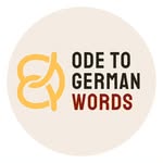 Ode to German words