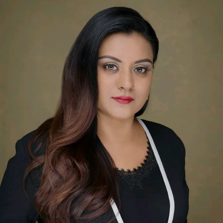 Anuskha Varsha Sonai