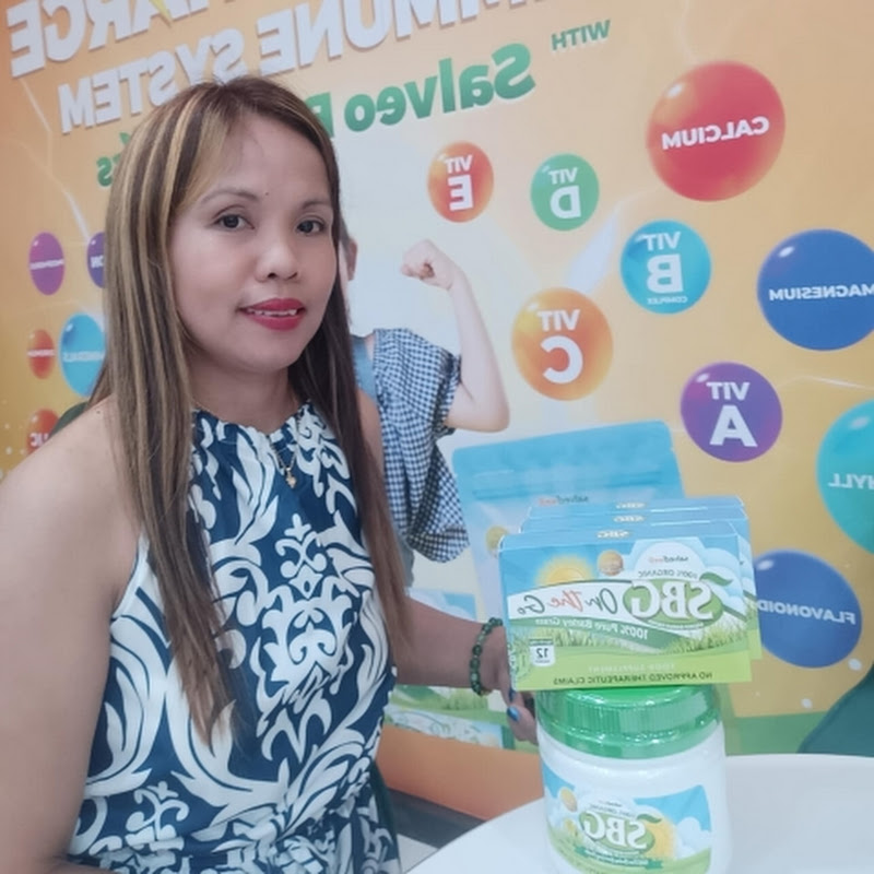 Mayrian Official 💚🦋