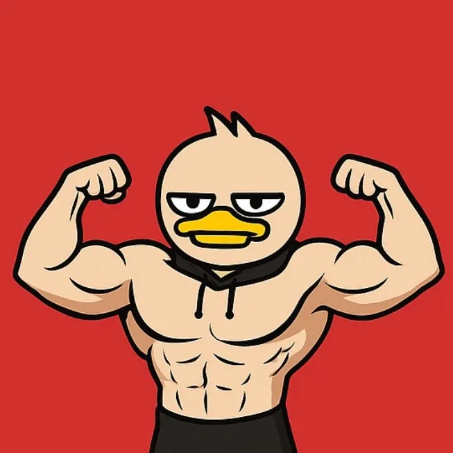 duckwithfitness