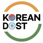 Official Korean Dost