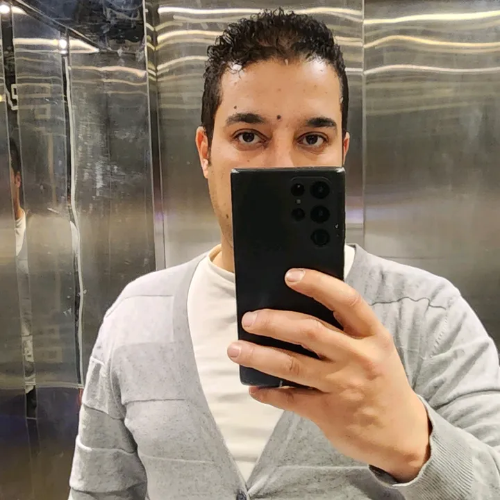 Ahmed Algabry