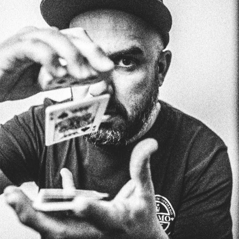 Ernesto Carpio-Tirado