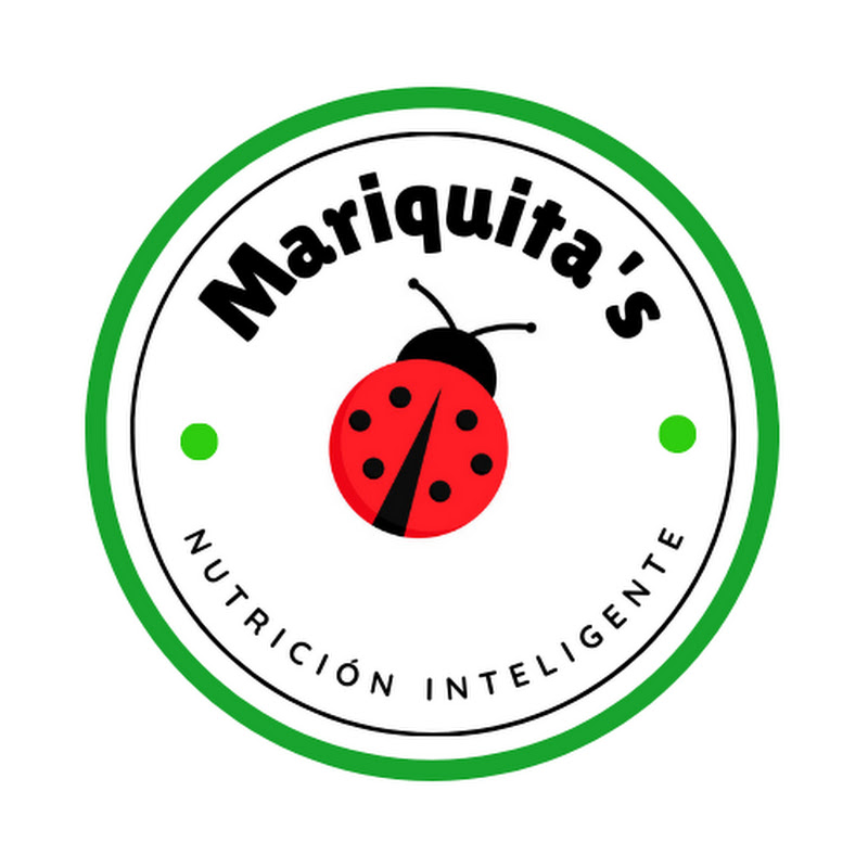Mariquitas Nutrición Inteligente 