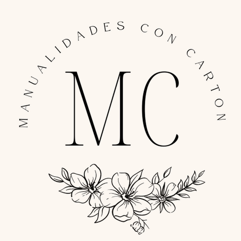 Manualidades con carton