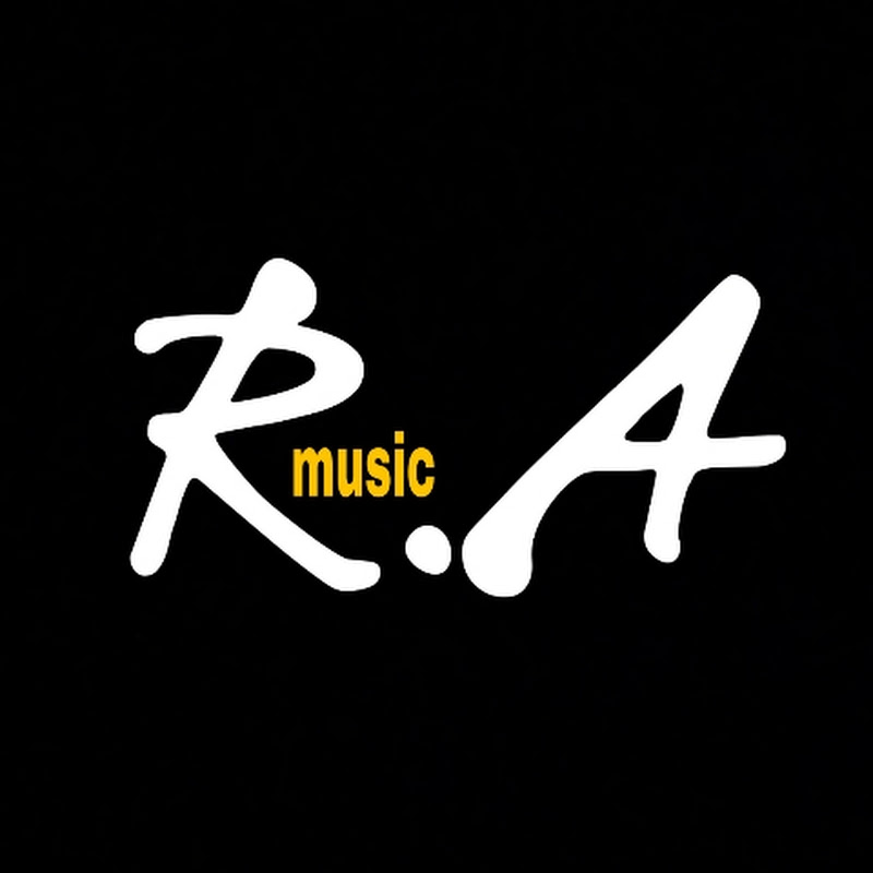 R.A music🎶
