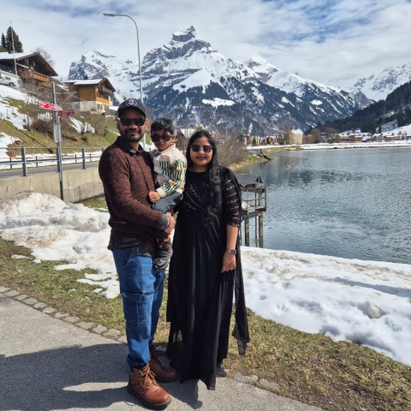PaviManu Germany Vlogs