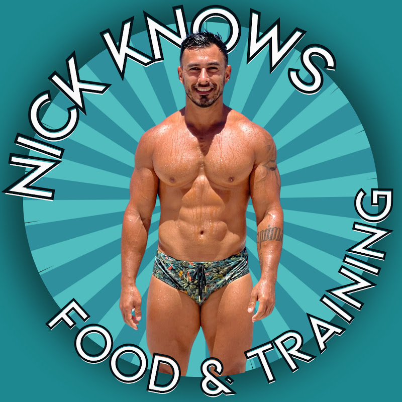 Nick Knows Programs 