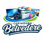 Copiadora belvedere