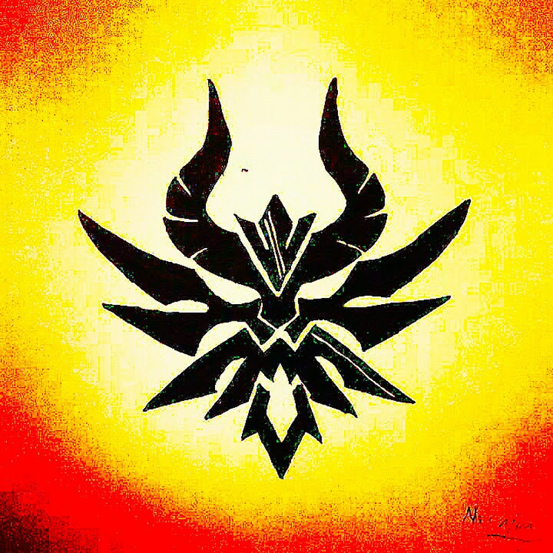 RED DRAGON EMPEROR WRATH