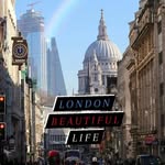 London Beautiful Life