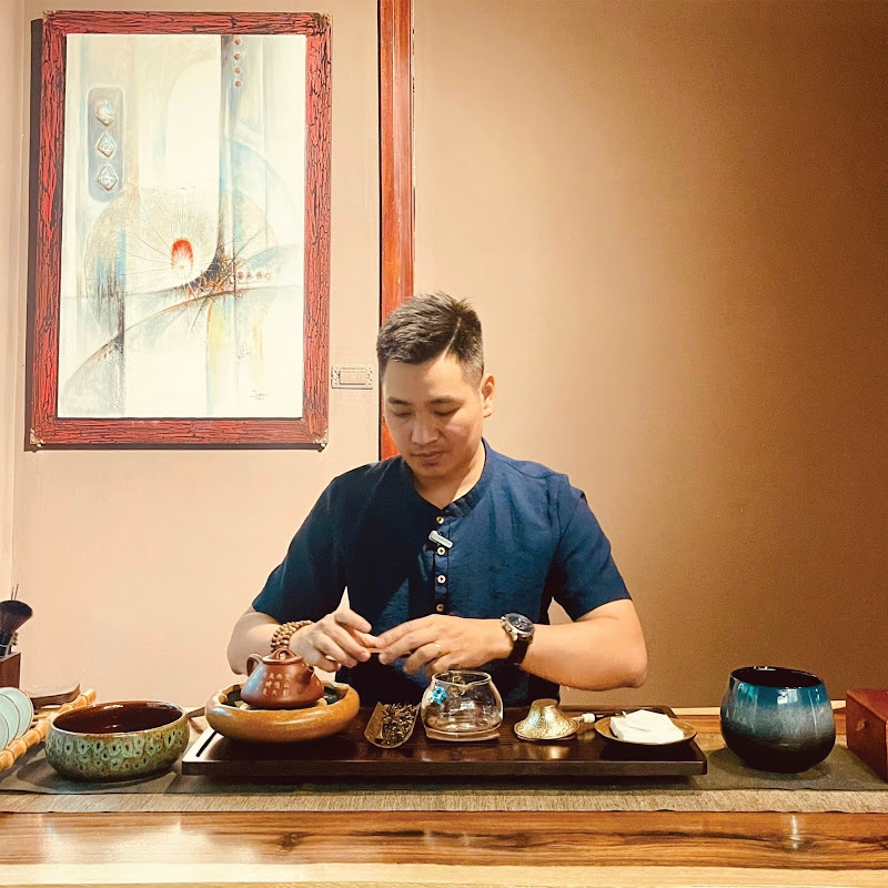 Chuyện Trà - Hương Viên Quán