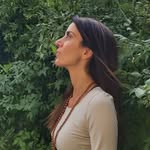 Anastasia Patta ▪︎Yoga teacher/Wellness Coach/Radiologist