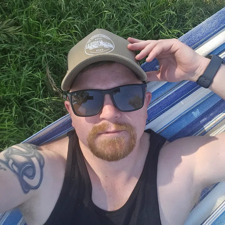 the drunken farmhand