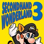 Secondhand Wonderland