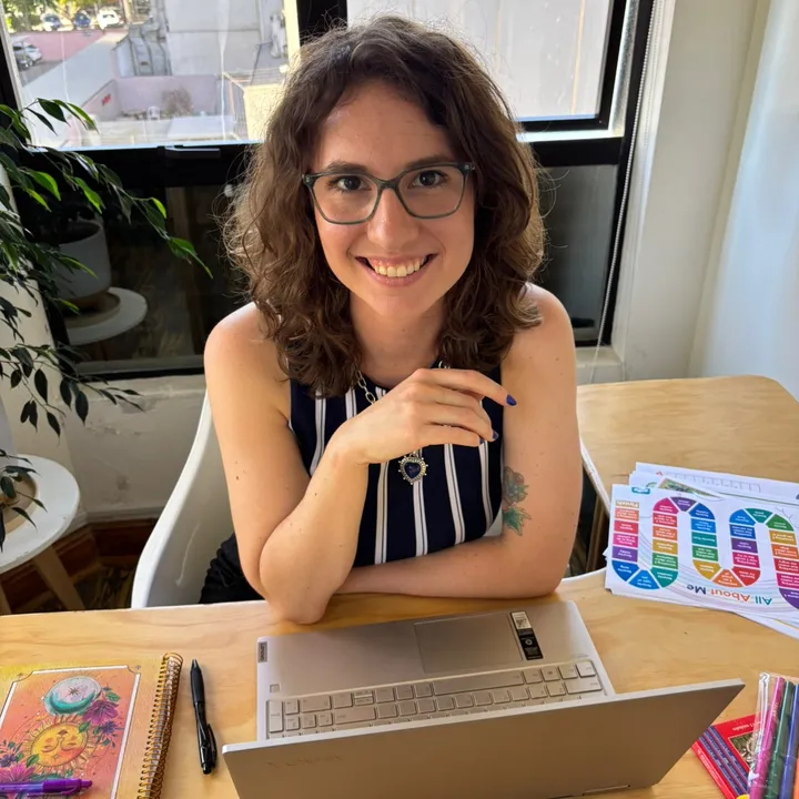 Maggie | English teacher✨