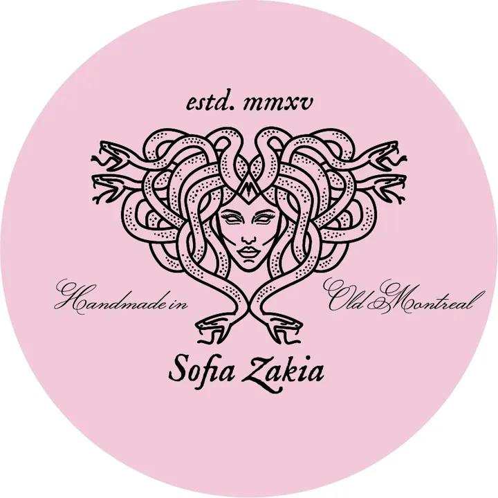 Sofia Zakia