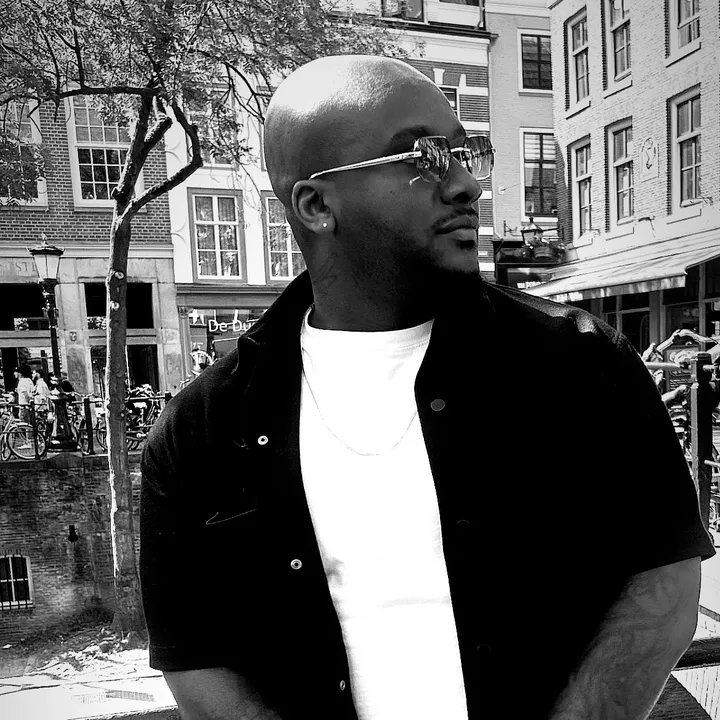 Jermaine Steall