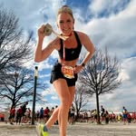 Martyna K.   °bieganie °siłownia °running °gym • Śląsk