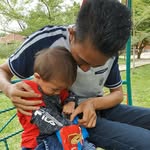 Ardiansyah Tehang