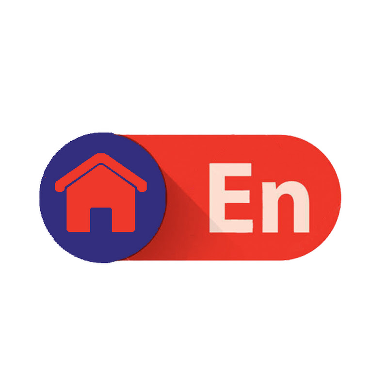 انگلیسی در خانه