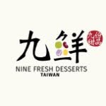 Nine Fresh 九鲜