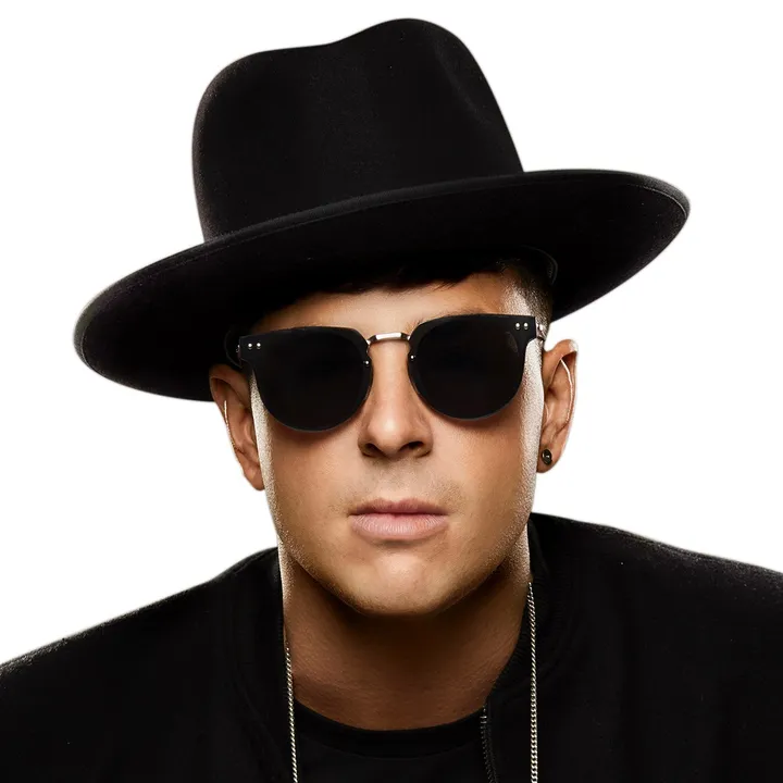 Timmy Trumpet