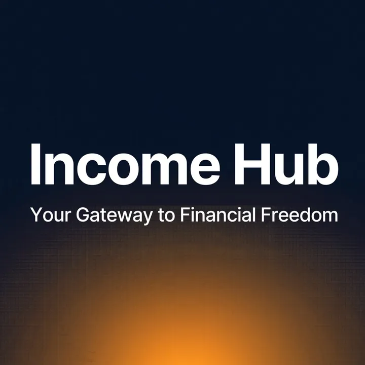 Incomehub