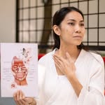 The Sacred Happiness • Face Yoga • Gua Sha • Hong Kong