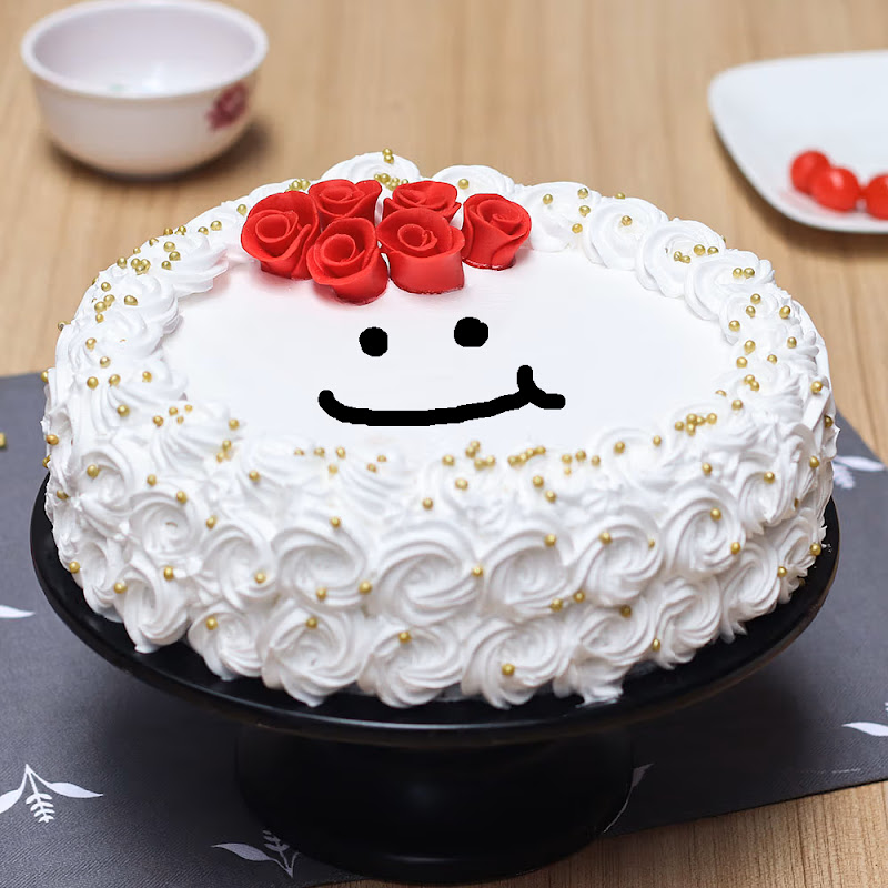 Sahnetorte
