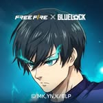 Garena Free Fire MEA-English