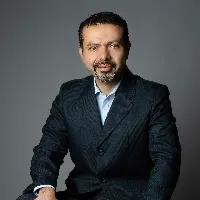 Santiago Najera, PhD.