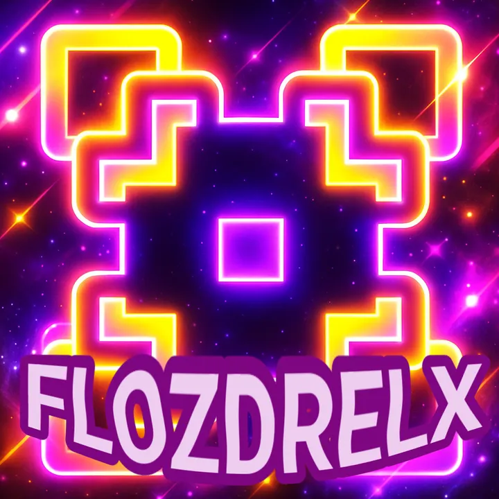 FLZDRLX [GD]