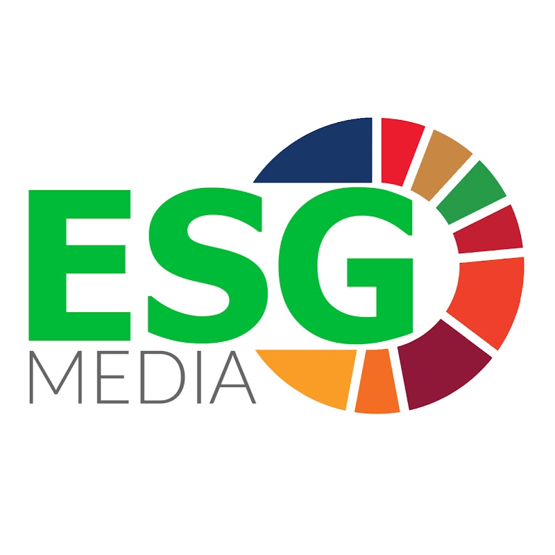  Медиа про устойчивое развитие ESG Media