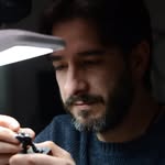 Fenrik Studio - Enric Mikkelsen Miniature Painter