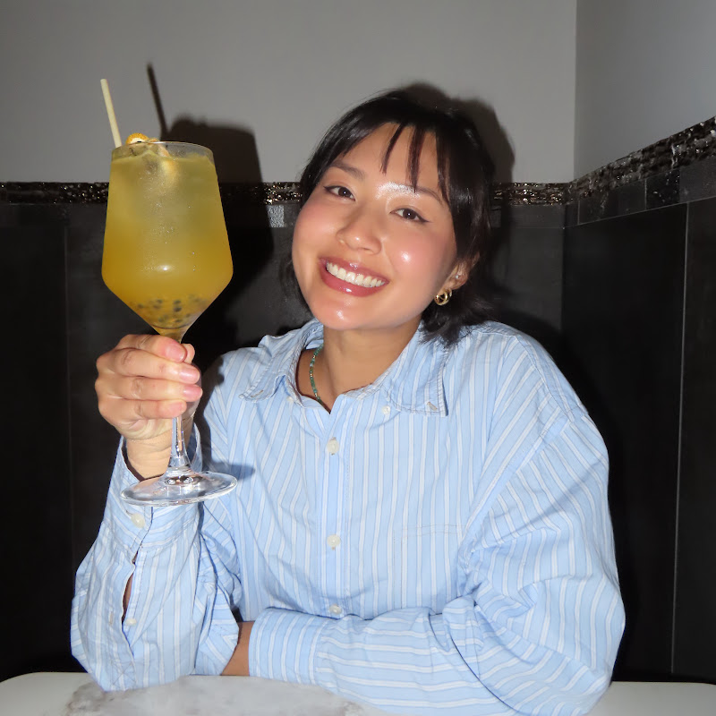 alina's taste