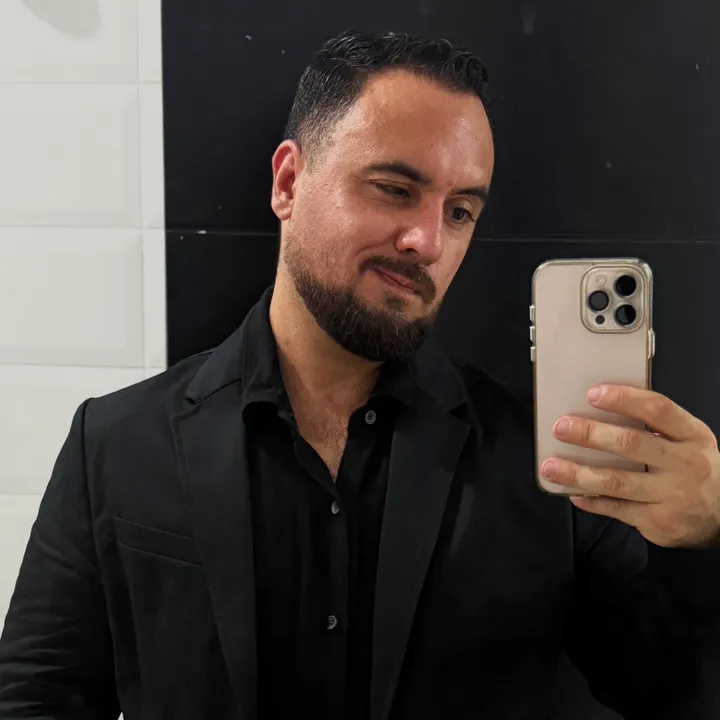 Rafa en el cuarto de los locos