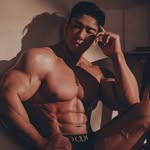 🌐IFBBPRO - Lion 𓆩 ✞ 𓆪 劉立宣