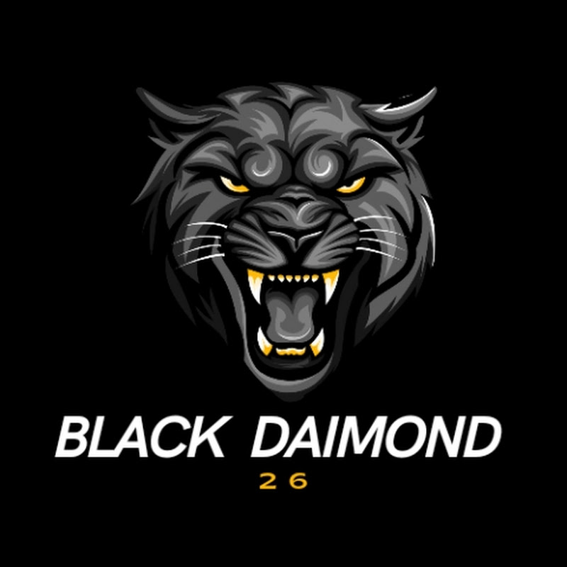 Black Diamond 26