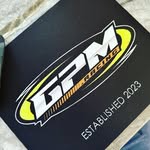 GPM Racing
