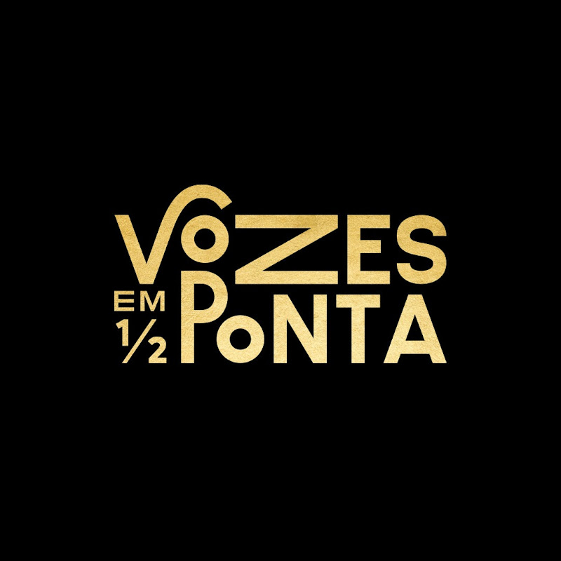 VOZES EM ½ PONTA