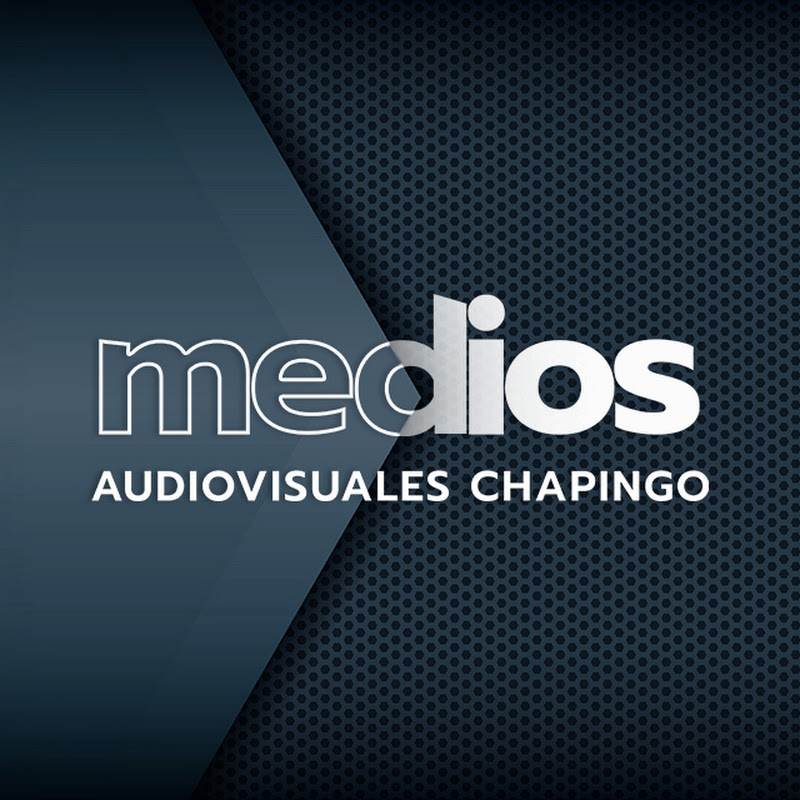 Medios Chapingo