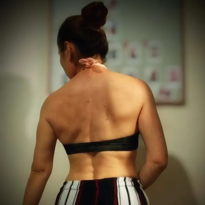 Kath fitness