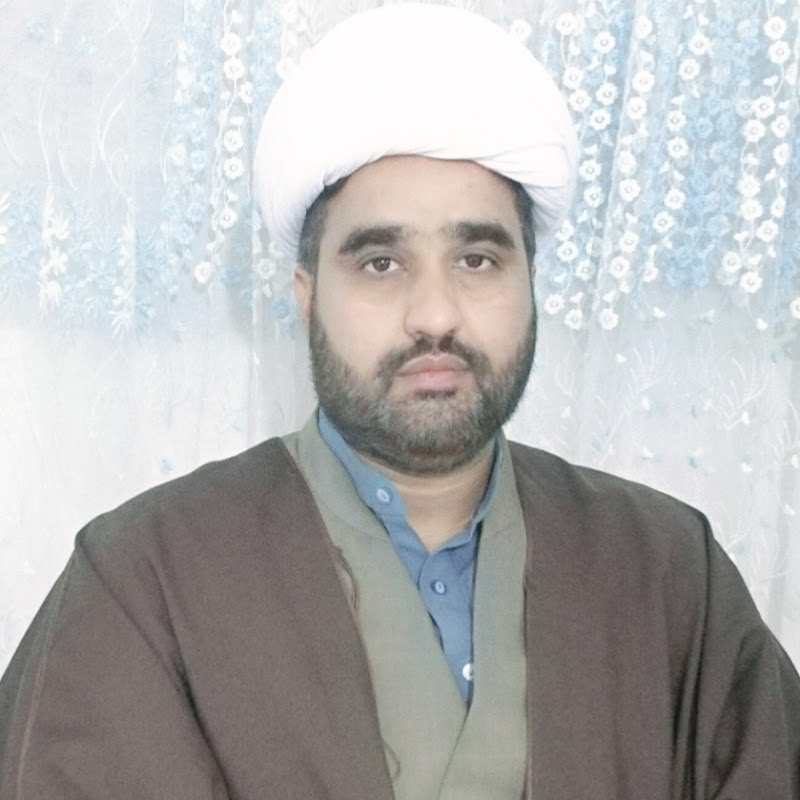 Allama Sohail Imran bayan
