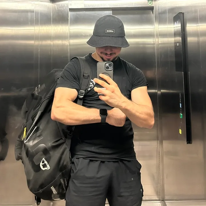 Oleksandr Barbashov