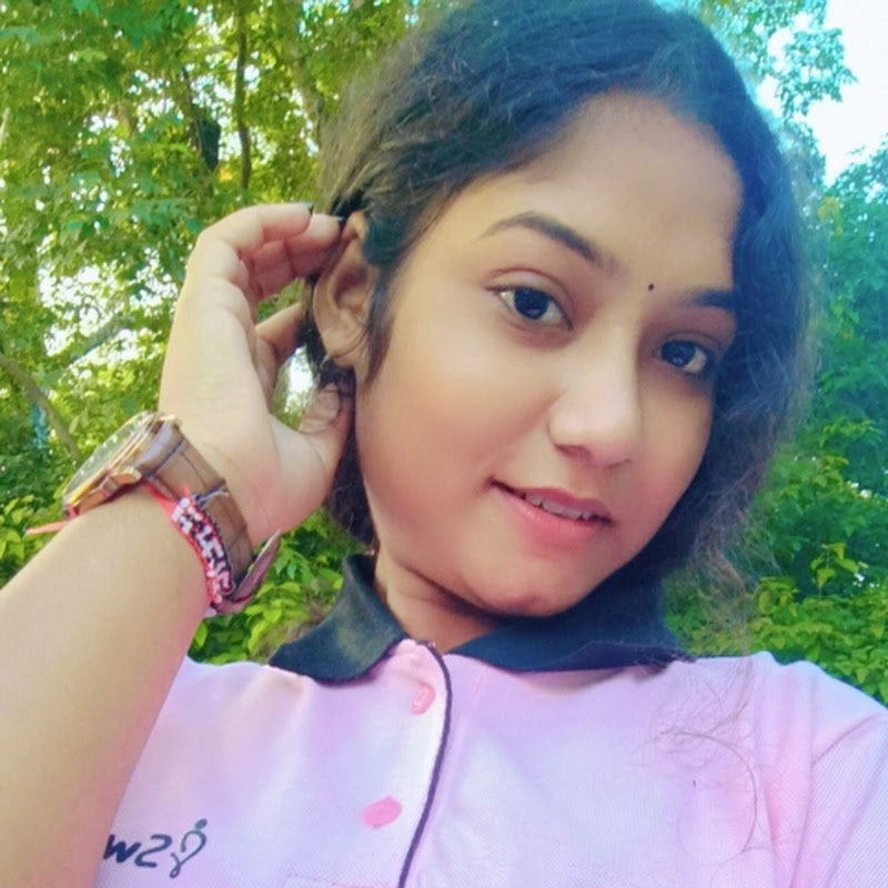 Kajal Kashyap Swamini life 