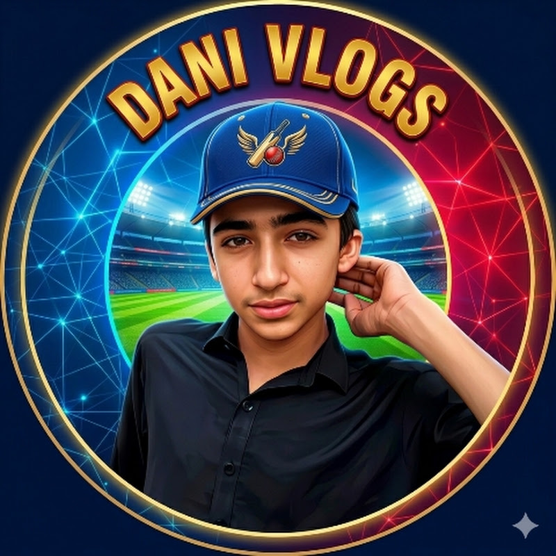 Dani khan