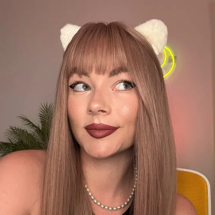 ArinaOnlinee ASMR 🐱