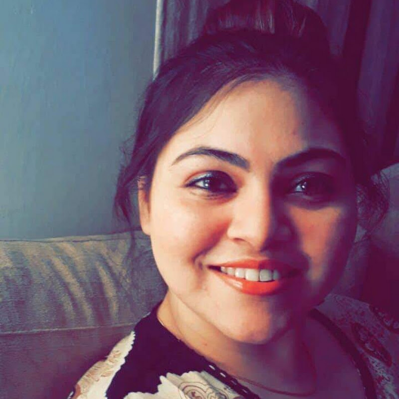 Farah Shariq Vlogs