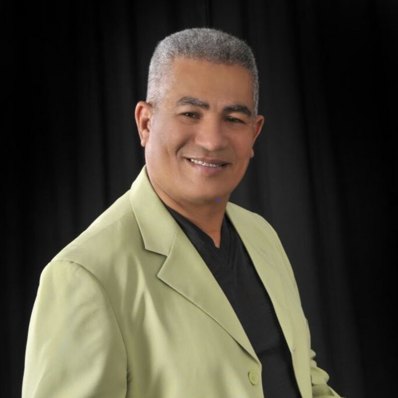 Cesario Jiménez Canal Oficial